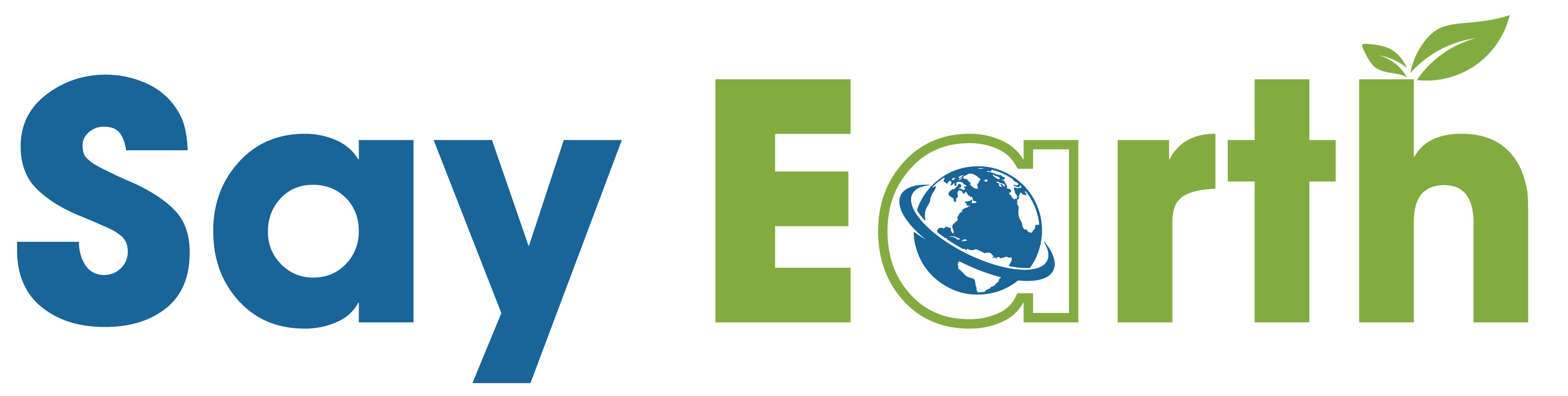 SayEarth
